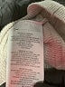 Soft Joie Silver Pullover Sweater Size L - photo 8