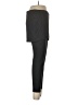 CAbi Black Gray Active Pants Size M - photo 4