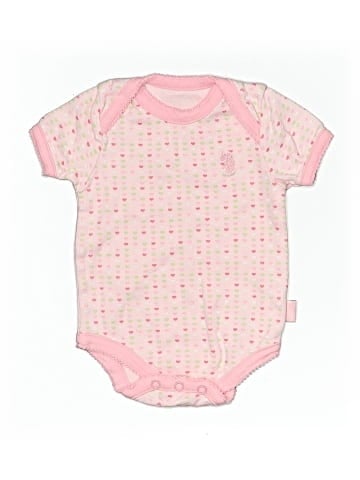 U.S. Polo Assn. Short Sleeve Onesie (view 1)