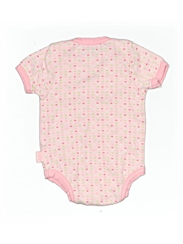 U.S. Polo Assn. Short Sleeve Onesie (view 2)