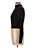 Zara Black Long Sleeve Top Size L - photo 5