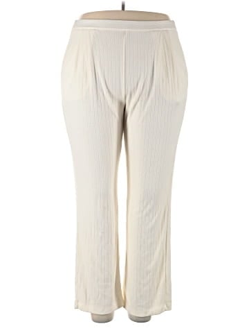 Donna Karan New York Casual Pants (view 1)