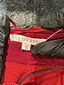 Luxxel Burgundy Jumpsuit Size S - photo 4