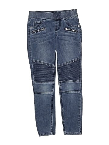 Justice Jeans (view 1)