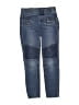 Justice Blue Jeans Size 8 - photo 1