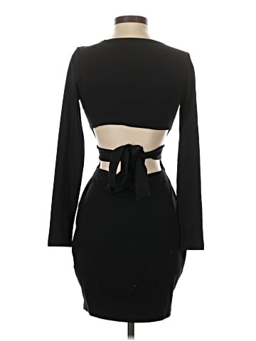 Susana Monaco Cocktail Dress (view 2)