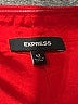 Express Red Cocktail Dress Size 12 - photo 6
