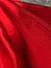 Express Red Cocktail Dress Size 12 - photo 7