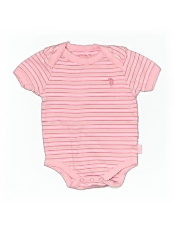 U.S. Polo Assn. Short Sleeve Onesie (view 1)