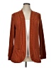 Unbranded Orange Cardigan Size XL - photo 1