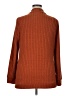 Unbranded Orange Cardigan Size XL - photo 2