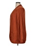 Unbranded Orange Cardigan Size XL - photo 5
