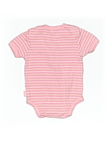U.S. Polo Assn. Short Sleeve Onesie (view 2)