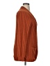 Unbranded Orange Cardigan Size XL - photo 4