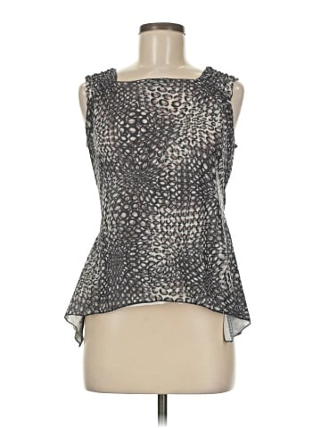 i.e. Sleeveless Blouse (view 1)