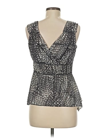 i.e. Sleeveless Blouse (view 2)
