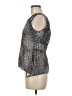 i.e. Gray Sleeveless Blouse Size M - photo 5