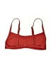 Unbranded Red Swimsuit Top Size XXS (estimated) - photo 2