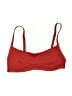 Unbranded Red Swimsuit Top Size XXS (estimated) - photo 1
