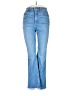 Rag & Bone Hearts Blue Jeans Size 24 waist - photo 1