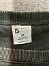 Buffbunny Collection Floral Black Pullover Sweater Size XS - photo 7