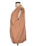 Unbranded Tan Sweater Vest Size L - photo 5