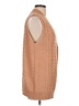 Unbranded Tan Sweater Vest Size L - photo 4