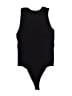 Out From Under Black Bodysuit Size S - photo 2