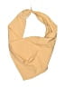 Unbranded 100% Polyester Tan Orange Scarf One size - photo 1