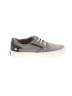 Sperry Top Sider Gray Brown Sneakers Size 9 (kids) - photo 1