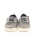 Sperry Top Sider Gray Brown Sneakers Size 9 (kids) - photo 2