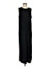 A New Day Black Casual Dress Size S - photo 1