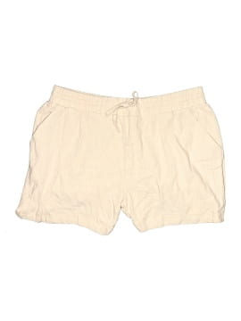Como Vintage Khaki Shorts