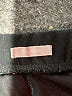 Maurices Solid Black Active Pants Size XXL (estimated) - photo 4