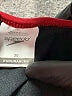 Speedo Color Block Burgundy One Piece Swimsuit Size XS (30) - photo 3