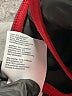 Speedo Color Block Burgundy One Piece Swimsuit Size XS (30) - photo 4