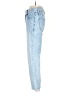 FRAME 100% Cotton Blue Jeans Size 24 waist - photo 5