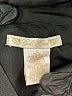 Gold Hawk Black Jacket Size S - photo 6