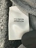Max Studio Gray Long Sleeve Top Size XXS - photo 8