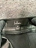 Lulus Black Active Pants Size M - photo 7