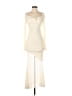 Unbranded Ivory Cocktail Dress Size XS - photo 1