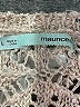 Maurices Metallic Tan Pullover Sweater Size L - photo 7