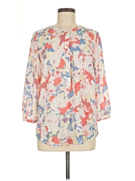 Not Your Daughter's Jeans 3/4 Sleeve Blouse