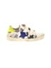 Naturino Camo White Sneakers Size EU 26 / US 9 1/2 (kids) - photo 1