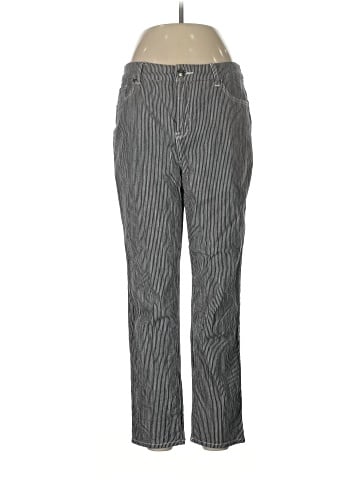 So Slimming by Chico's Casual Pants (view 1)