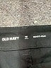 Old Navy Black Jeans Size 12 (tall) - photo 6