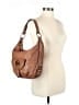 MICHAEL Michael Kors 100% Leather Brown Leather Hobo One size - photo 2