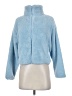 Old Navy 100% Polyester Blue Turtleneck Sweater Size XS - photo 1