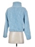 Old Navy 100% Polyester Blue Turtleneck Sweater Size XS - photo 2