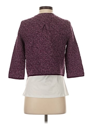 Ann Taylor Cardigan (view 2)